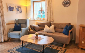 Haus Sonnenschein Ferienwohnung Hochkalter